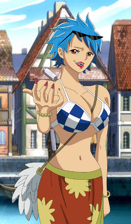 Nojiko, One Piece Wiki