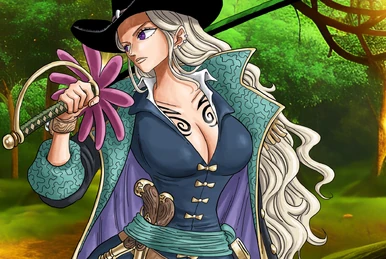 Dolly | One Piece Role-Play Wiki | Fandom