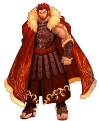 Frederick Barbarossa One Piece Role Play Wiki Fandom