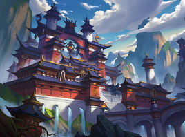 Kobachi Kingdom