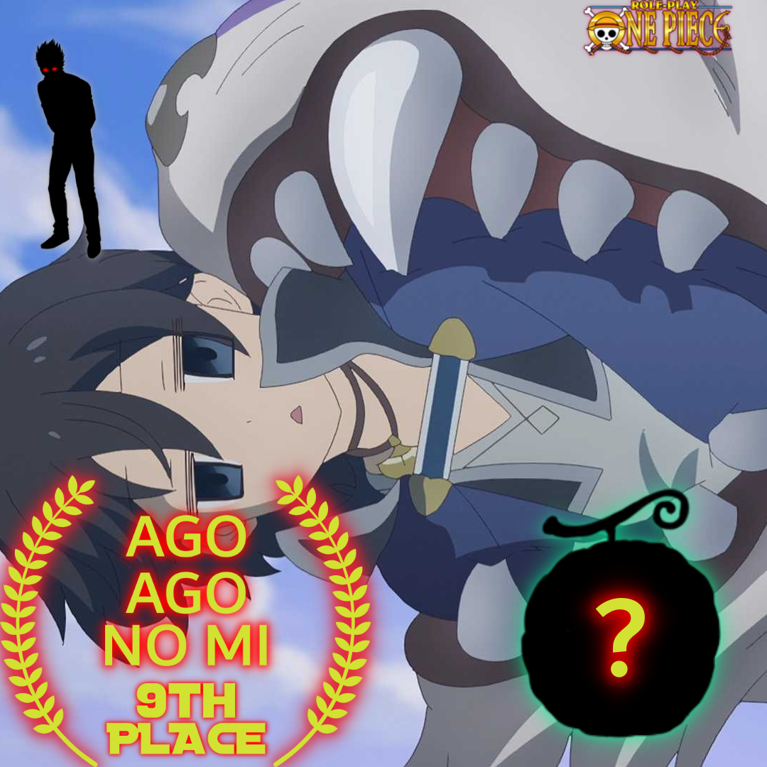 User blog:DamonDraco/2nd Devil Fruit Popularity Poll, One Piece Role-Play  Wiki