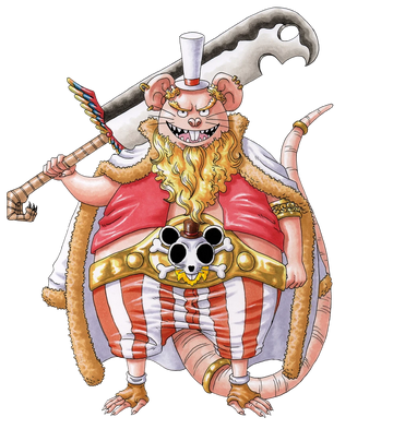Ito Ito no Mi, One Piece Role-Play Wiki