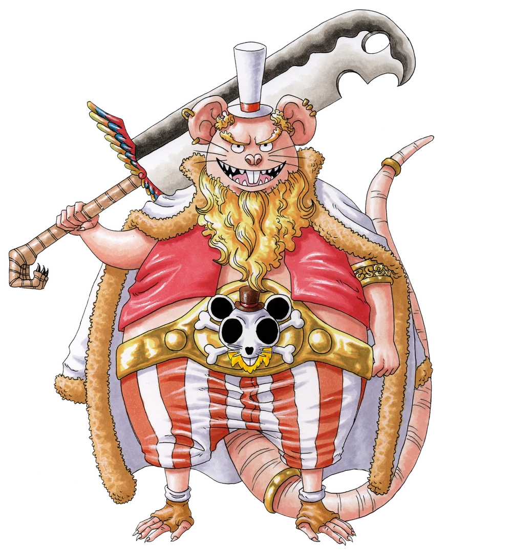 Ope Ope no Mi, One Piece Role-Play Wiki