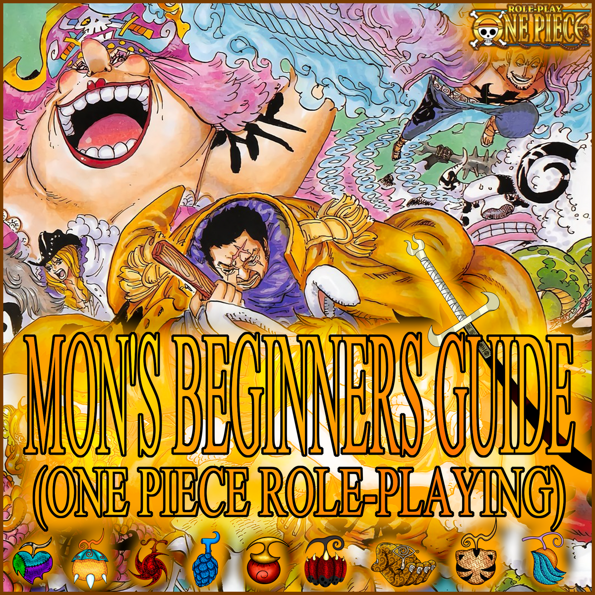 One Piece Odyssey Guides Wiki page: 1