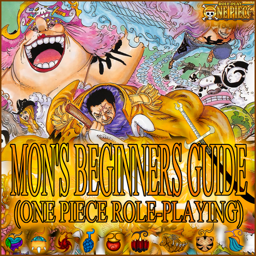 One Piece Beginner's Guide: Everything You Need To Know, one piece