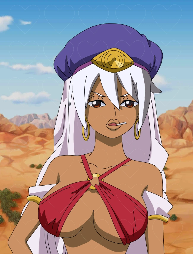 Tempest Carmen One Piece
