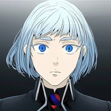 Bon D. James | One Piece Role-Play Wiki | Fandom