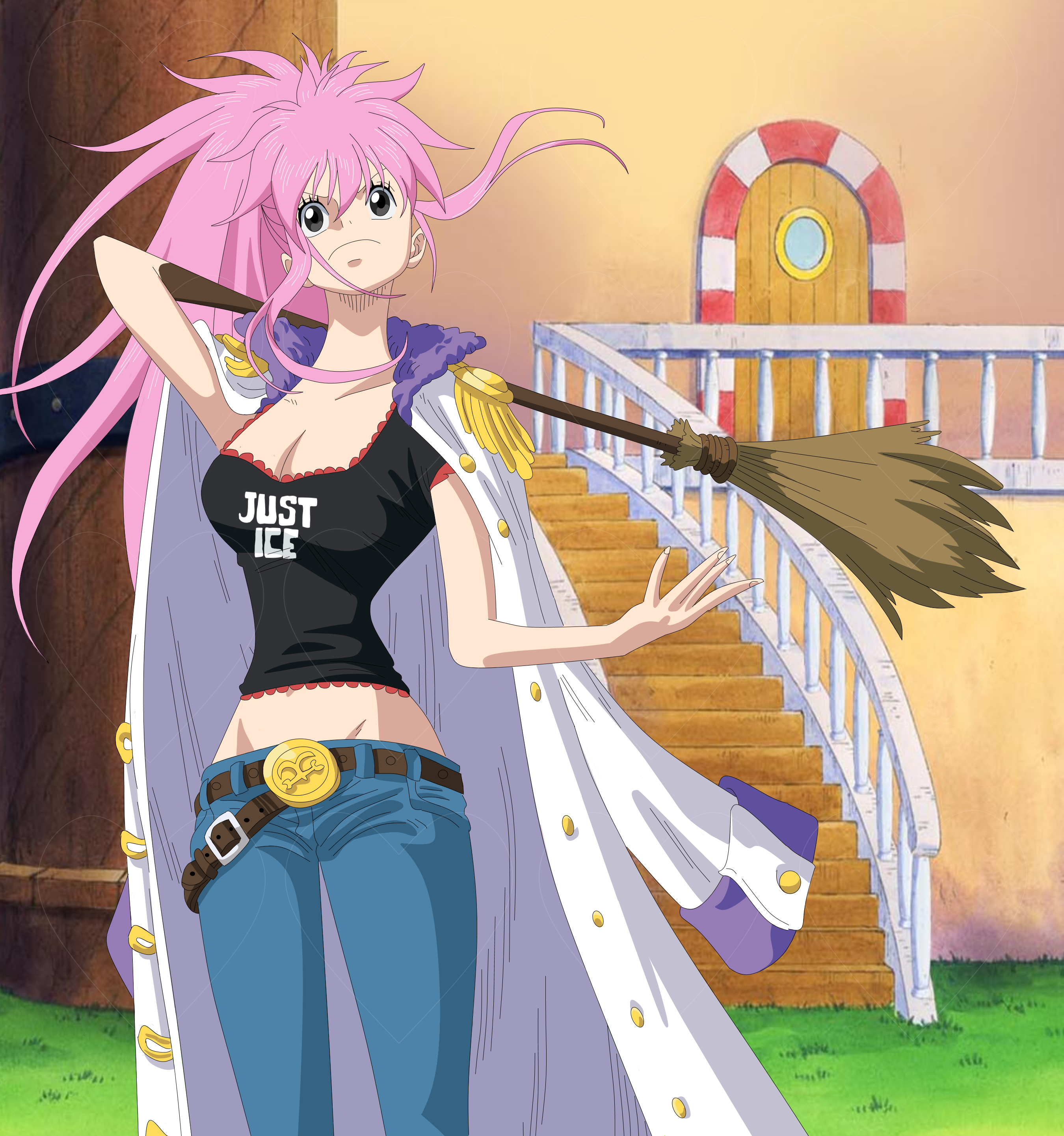 Zoan, One Piece Role-Play Wiki