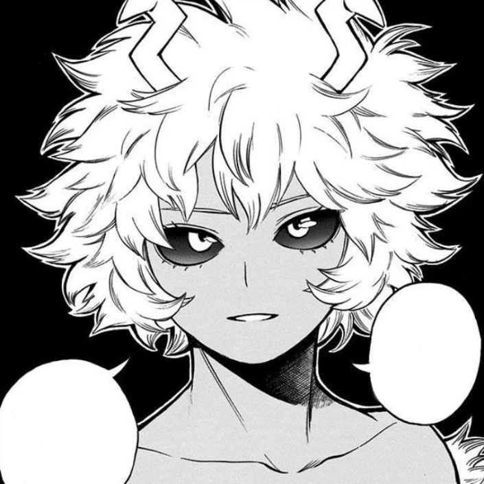 Mina Ashido Doujin