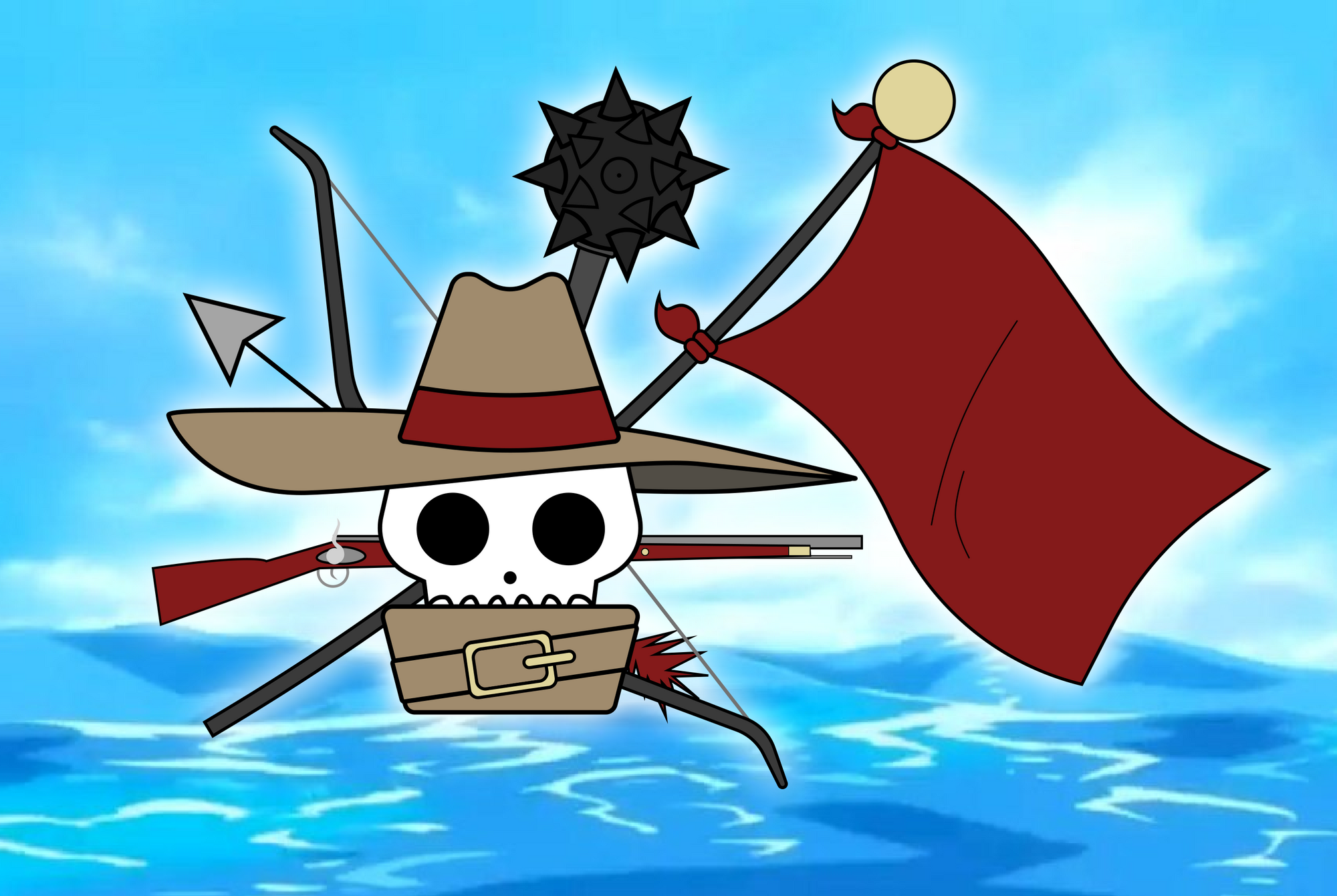 Category New World Pirate Crews One Piece Role Play Wiki Fandom