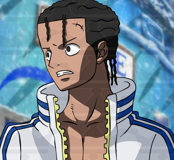 One Piece: 6 strongest Marine Admirals who mayhem the way of water