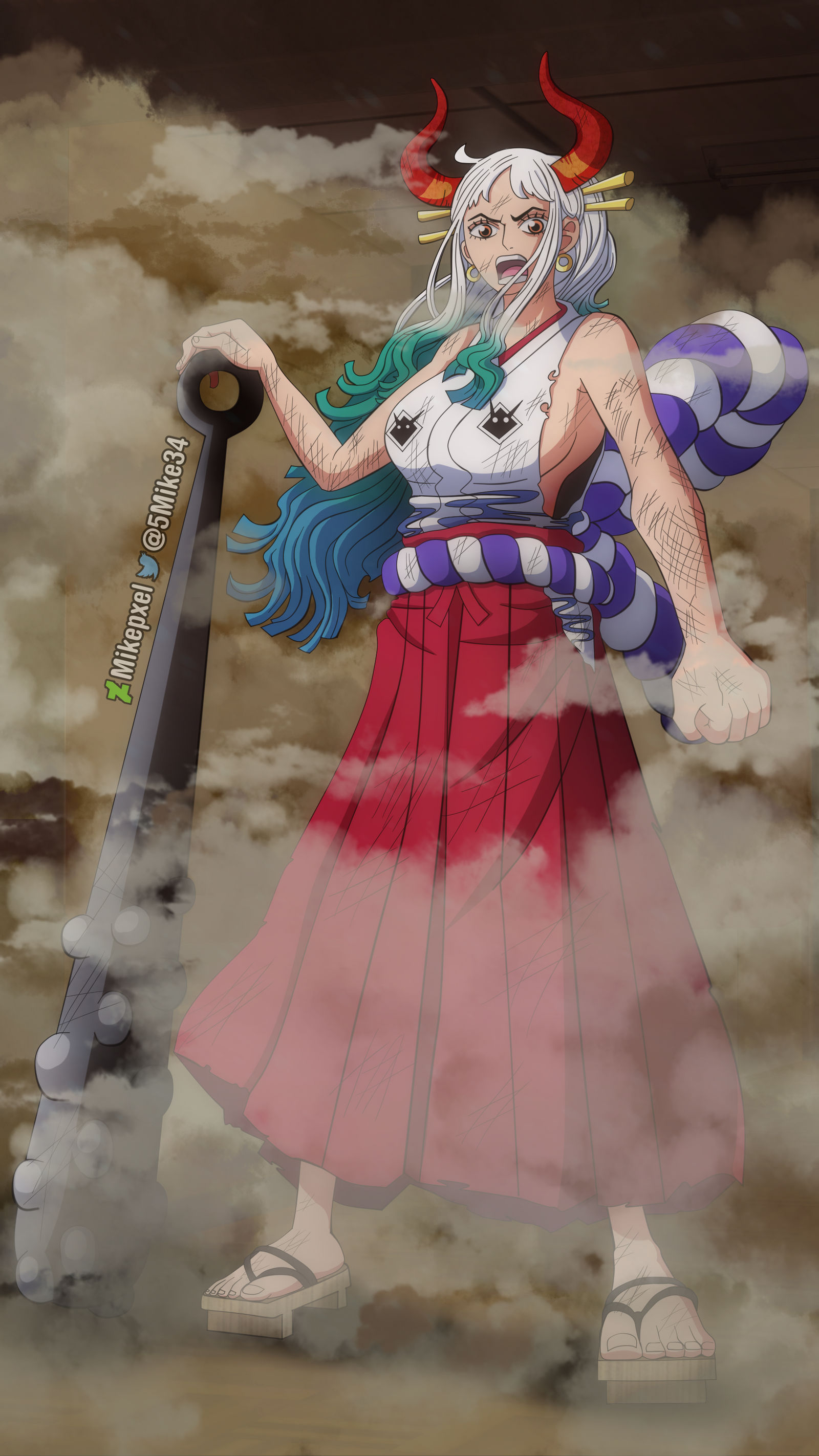 User Blog Emperorsigma Why I Love Yamato One Piece Role Play Wiki Fandom User Blog Emperorsigma Why I Love Yamato One Piece Role Play Wiki Fandom