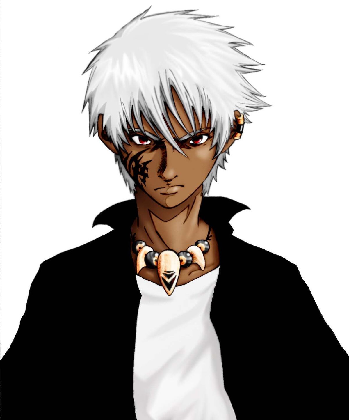 Harloon, One Piece Role-Play Wiki