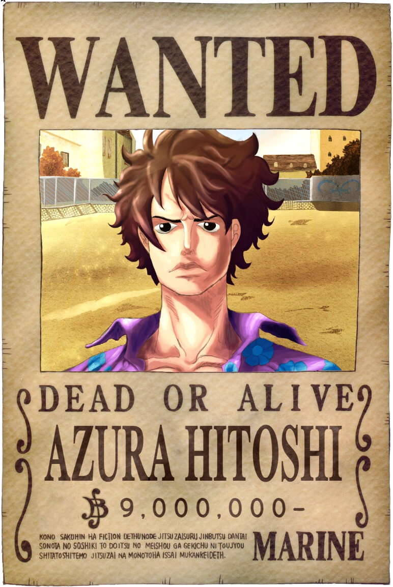 (News Coo) - Shells Town attacked! The culprit... a Prince?! | One ...