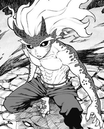 Ryu Ryu no Mi | One Piece Role-Play Wiki | Fandom