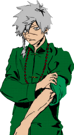 Joaquin Jackal One Piece Role Play Wiki Fandom Joaquin Jackal One Piece Role Play Wiki Fandom