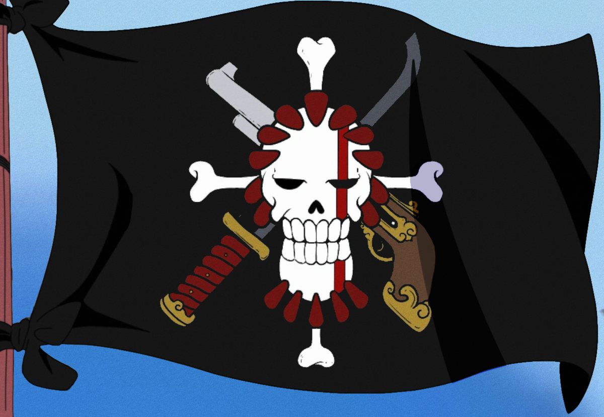 Bloodbeard Pirates | One Piece Role-Play Wiki | Fandom