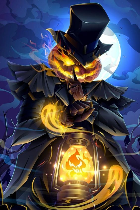 Hito Hito no Mi, Model: Jack O'Lantern | One Piece Role-Play Wiki | Fandom