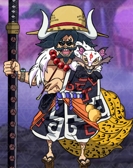 Ope Ope no Mi, One Piece Role-Play Wiki