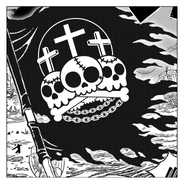 Undead Pirates | One Piece Role-Play Wiki | Fandom