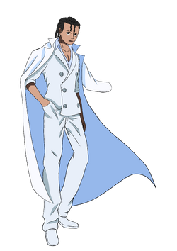 Jackson Raian One Piece Role Play Wiki Fandom
