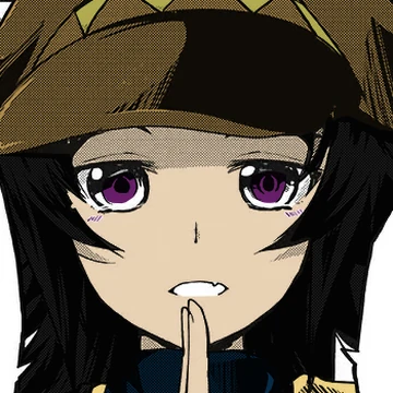 Aiko | One Piece Role-Play Wiki | Fandom