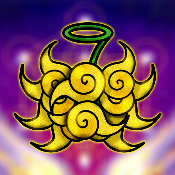 Hito Hito no Mi, Model Idunn One Piece RolePlay Wiki Fandom