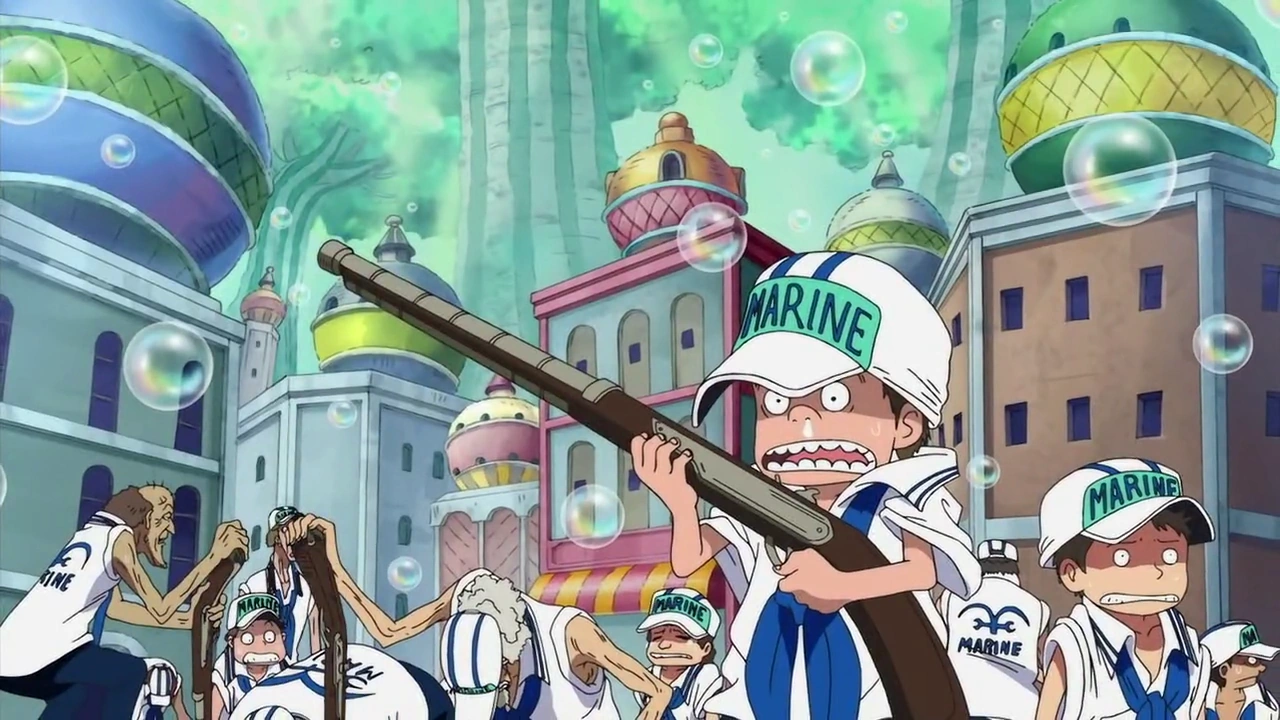 Jida Jida no Mi | One Piece Role-Play Wiki | Fandom
