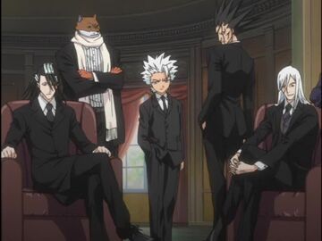 CP7 | One Piece Role-Play Wiki | Fandom