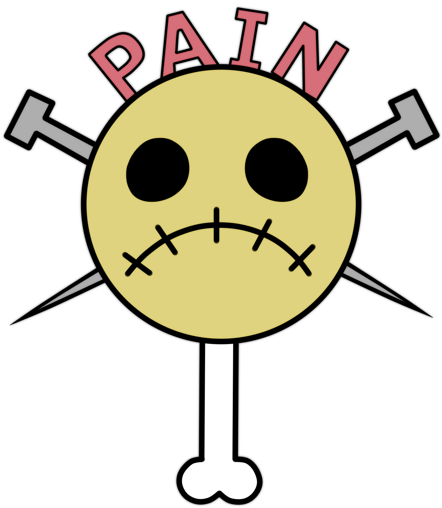 Pain Pirates | One Piece Role-Play Wiki | Fandom 