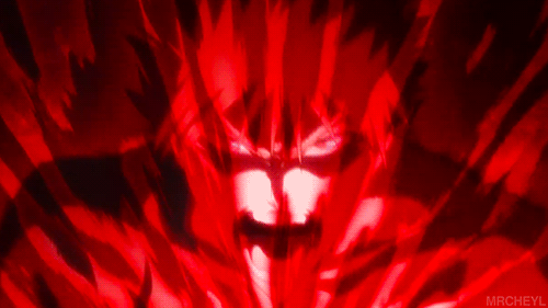 Anime-rage GIFs - Get the best GIF on GIPHY