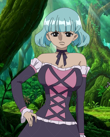 Dolly One Piece Role Play Wiki Fandom