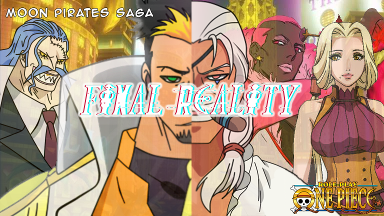Final Reality | One Piece Role-Play Wiki | Fandom
