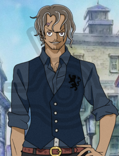 Dore Theo | One Piece Role-Play Wiki | Fandom