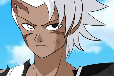Jigoku J Mugen | One Piece: Ship of fools Wiki | Fandom