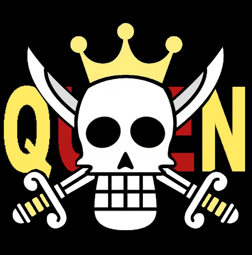 Queen Pirates | One Piece Role-Play Wiki | Fandom