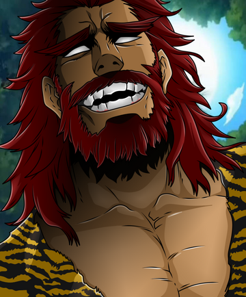 Savage | One Piece Role-Play Wiki | Fandom