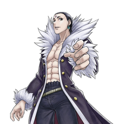 Muramasa Kazuko | One Piece Role-Play Wiki | Fandom
