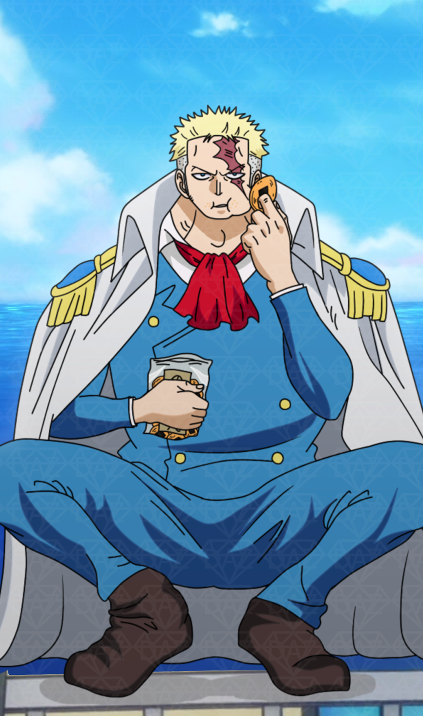 Harloon, One Piece Role-Play Wiki