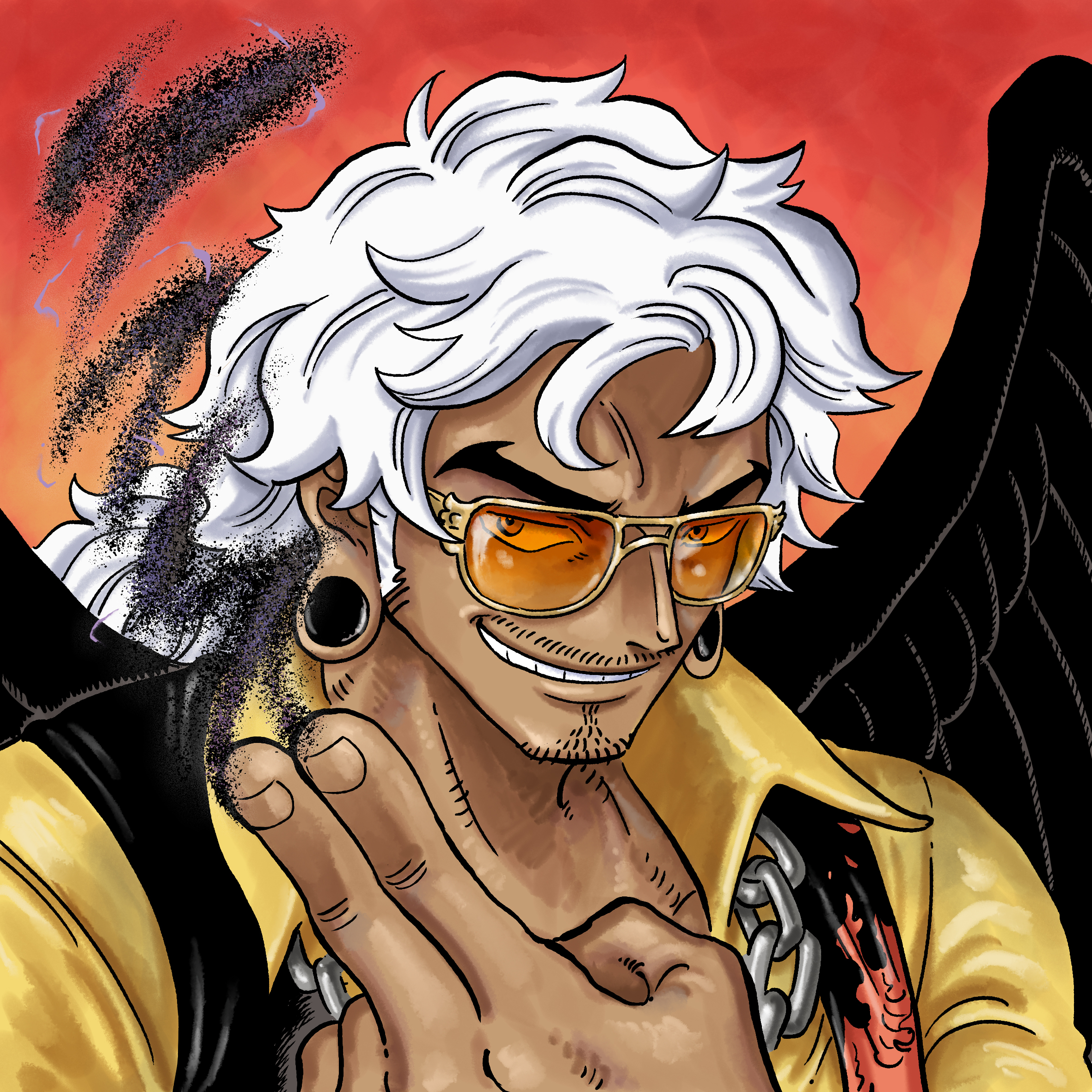 User blog:DamonDraco/2nd Devil Fruit Popularity Poll, One Piece Role-Play  Wiki