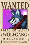 WolfgangPoster