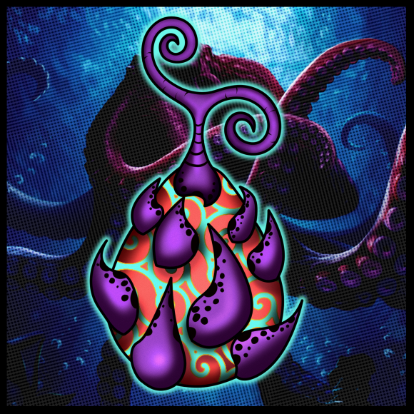 Tako Tako no Mi, Model Octopus One Piece RolePlay Wiki Fandom