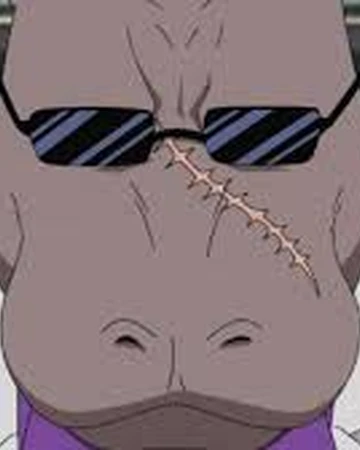 Kaba Kaba No Mi One Piece Role Play Wiki Fandom