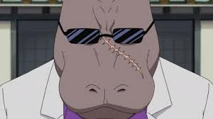 Kaba Kaba No Mi One Piece Role Play Wiki Fandom