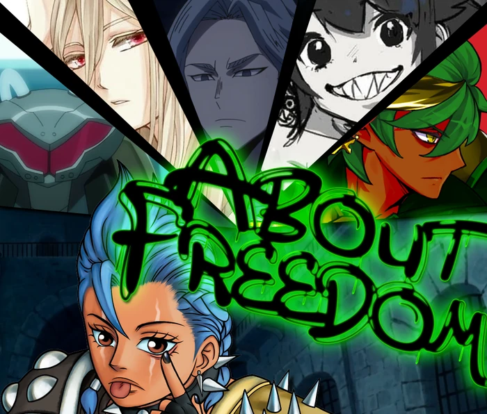 About Freedom One Piece RolePlay Wiki Fandom