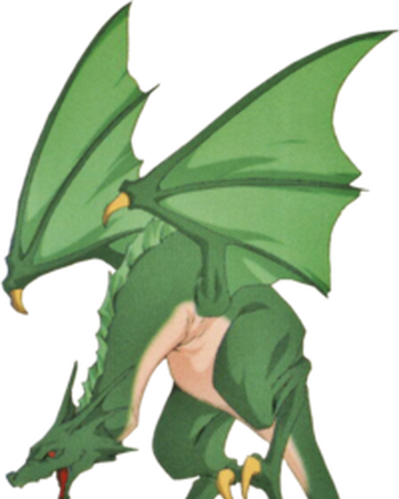 photo Ryu Ryu No Mi Model ryu ryu no mi model wyvern one