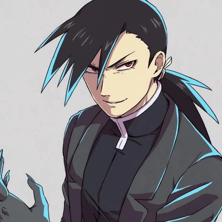 Matheo Drest | One Piece Role-Play Wiki | Fandom