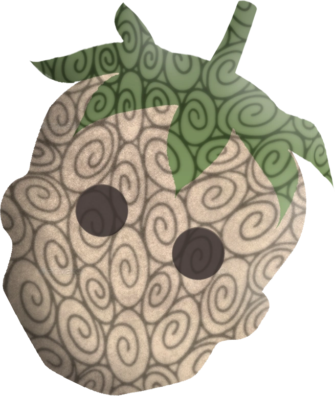 Hito Hito no Mi, Model: Gashadokuro | One Piece Role-Play