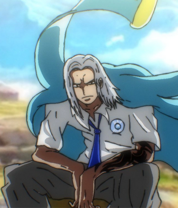 Kenzo One Piece Role Play Wiki Fandom