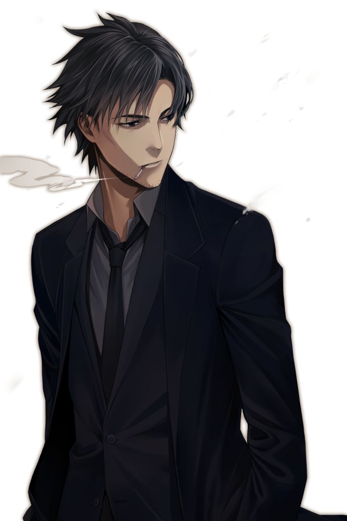 1190467 manhwa, tie, anime men, anime, men, suits - Rare Gallery HD  Wallpapers